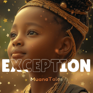 Une enfant d'exception