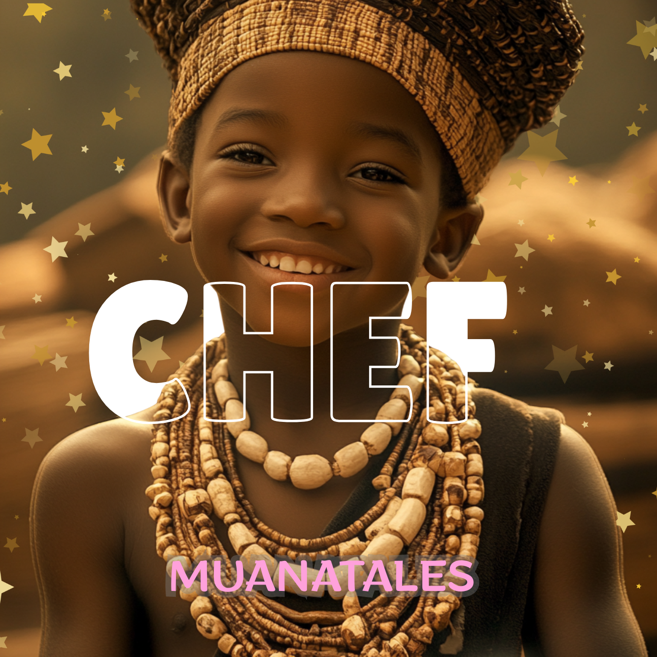 Le petit chef cuisinier (animé)