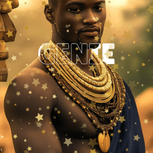 Le génie et l'enfant (animé)