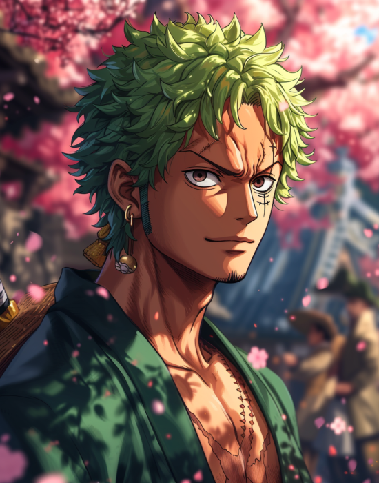 Zoro