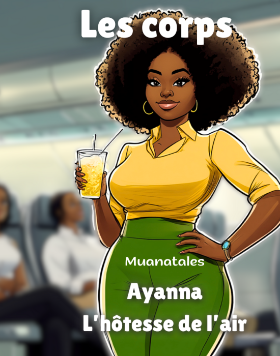 Ayanna