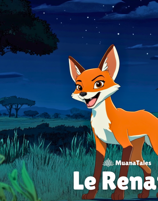 Le Renard