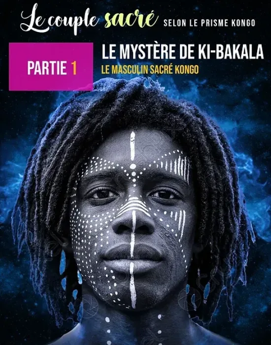 Le Mystère de Ki-Bakulu